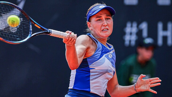 Камилла Рахимова