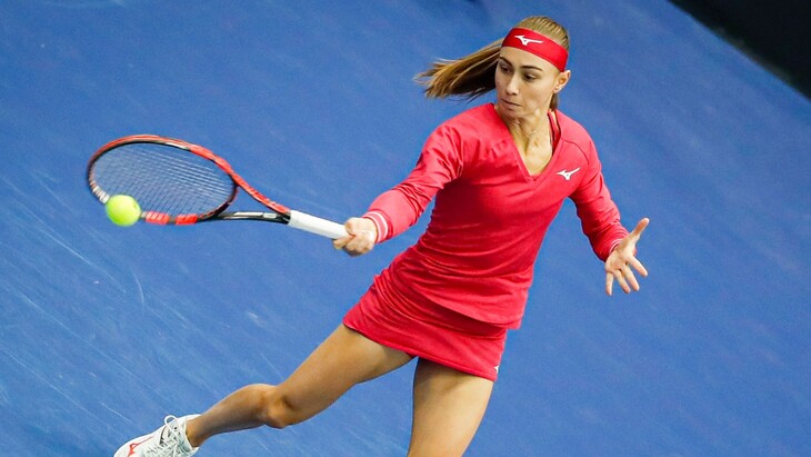 Александра Крунич