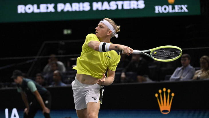 Алехандро Давидович-Фокина