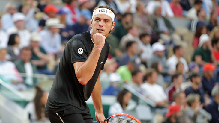 Прогноз и ставки на Томпсон — Фриц Прогноз и ставки на Томпсон — Фриц