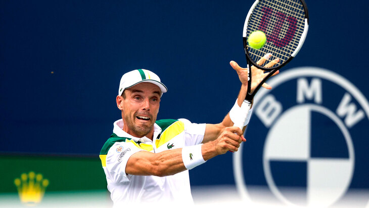 Роберто Баутиста-Агут