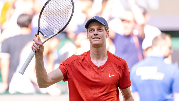 Янник Синнер