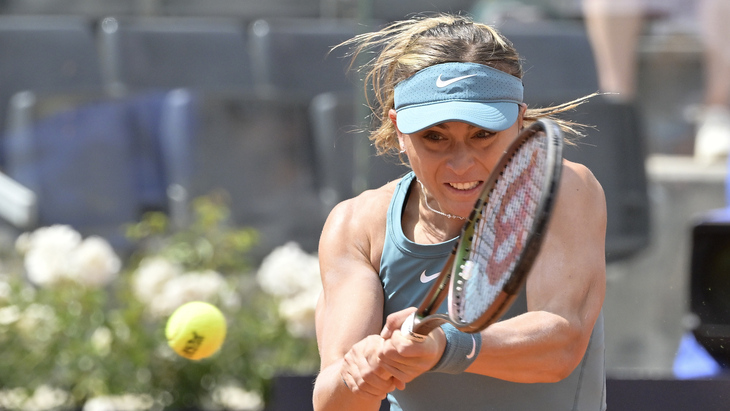 Паола Бадоса