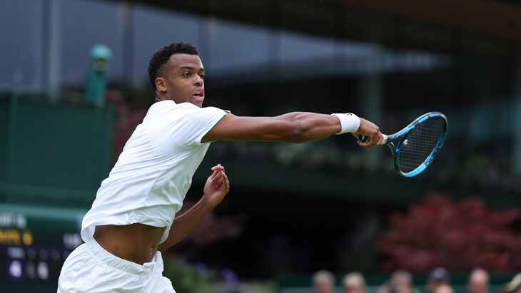 Джованни Мпетши-Перрикар