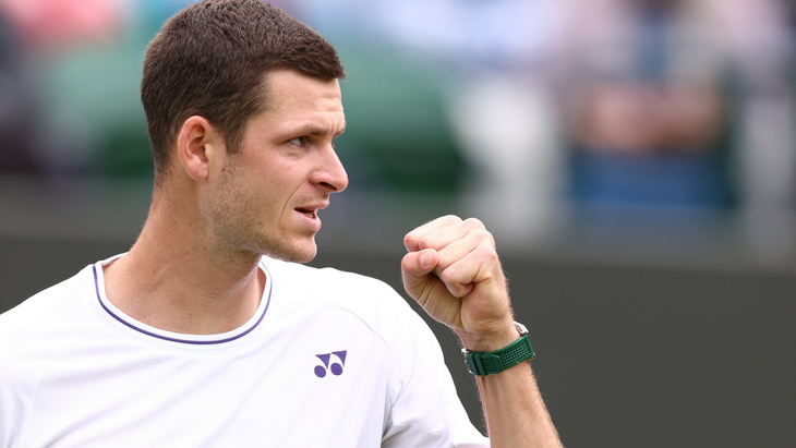 Хуберт Хуркач