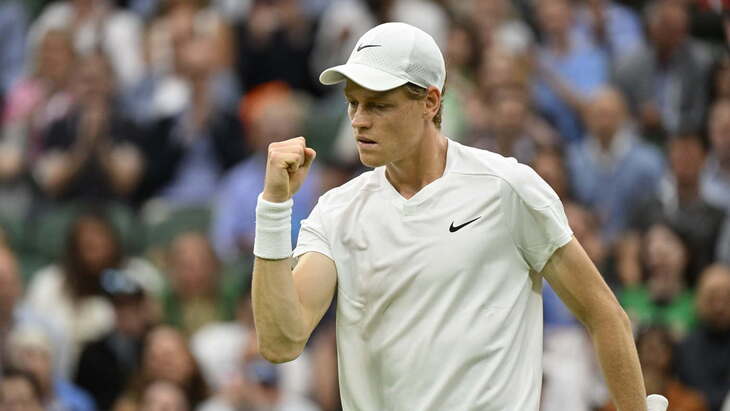 Янник Синнер