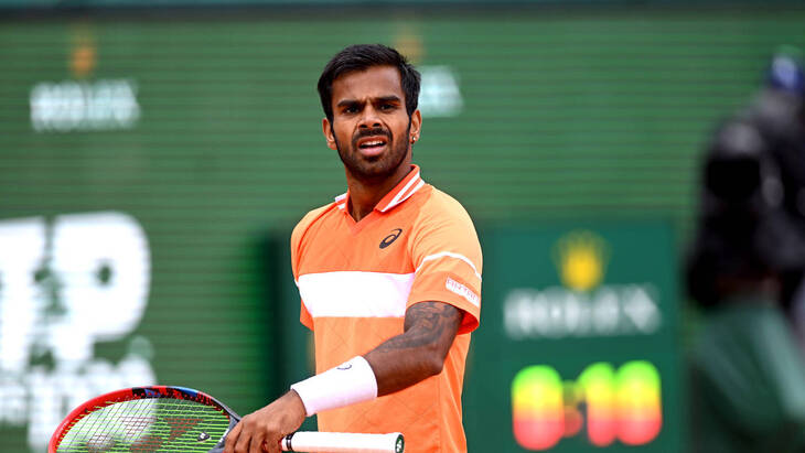 Сумит Нагал