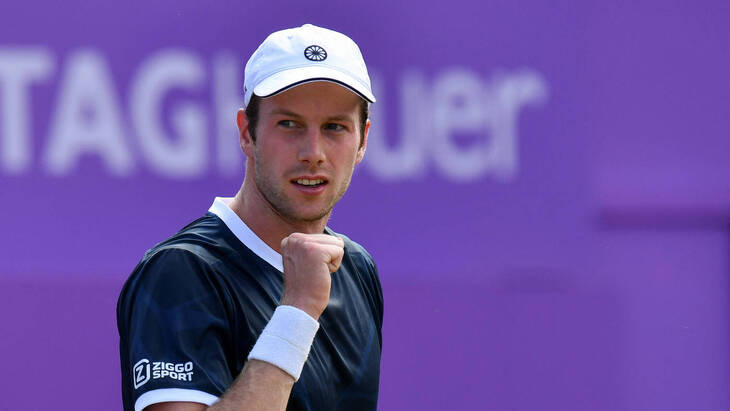 Ботик ван де Зандшульп