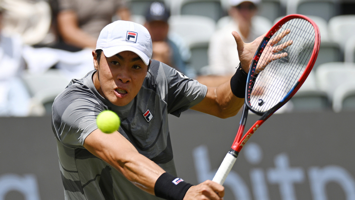 Брэндон Накашима