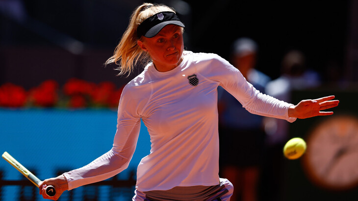 Александра Соснович