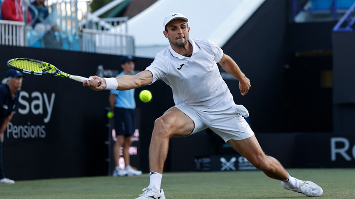 Александр Вукич