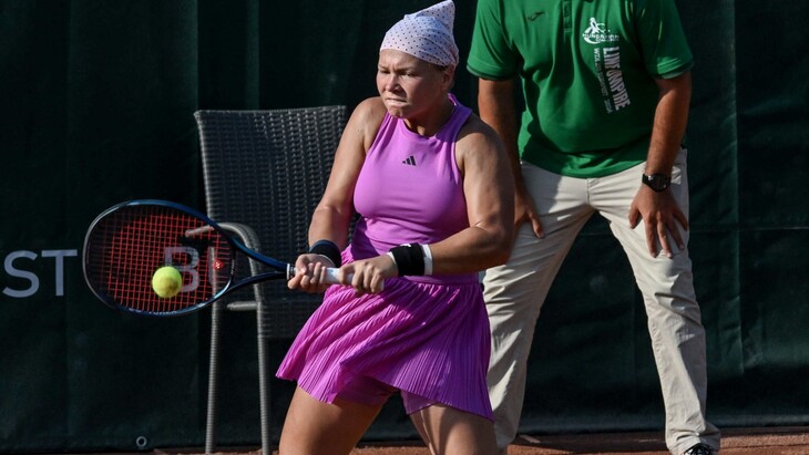 Диана Шнайдер