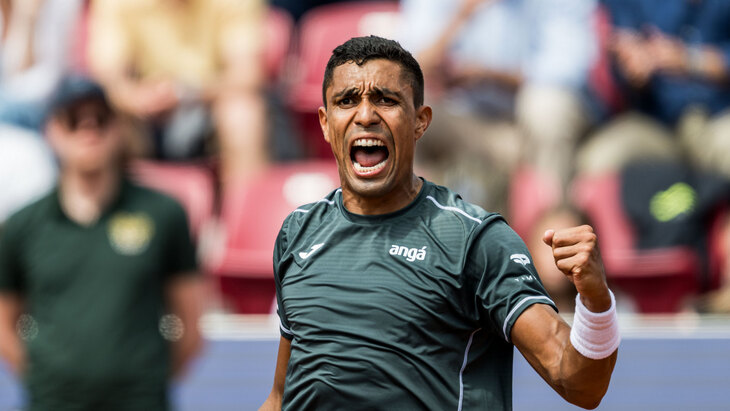 Тиаго Монтейро