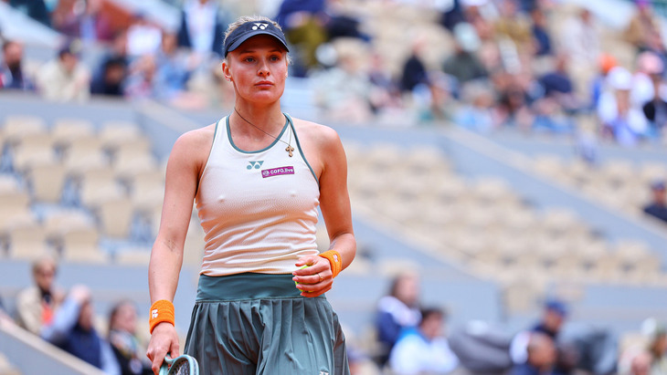 Даяна Ястремская