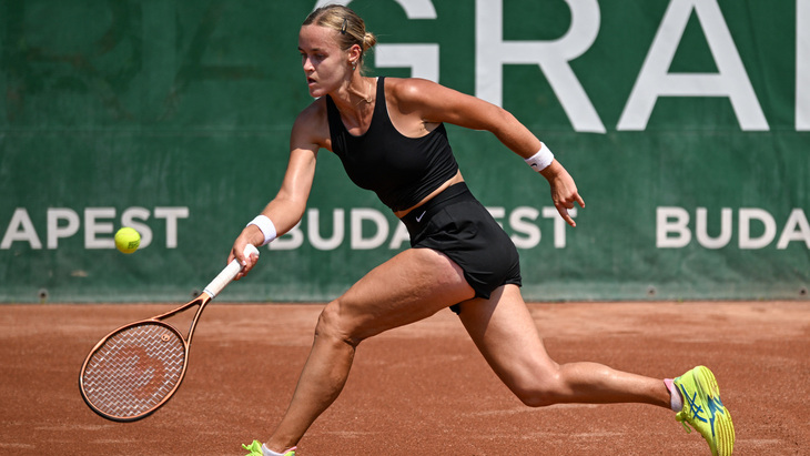 Ясмина Паолини