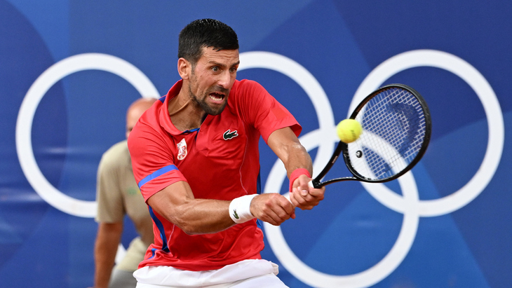 Прогноз и ставки на Джокович — Музетти Прогноз и ставки на Джокович — Музетти