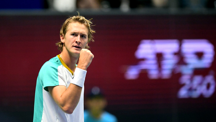 Себастьян Корда