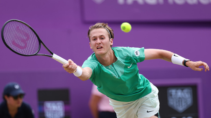 Себастьян Корда