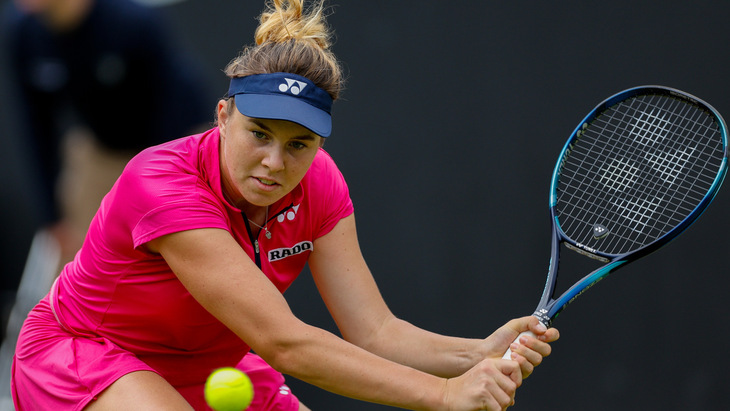 Линда Носкова