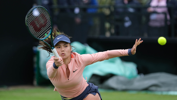 Эмма Радукану