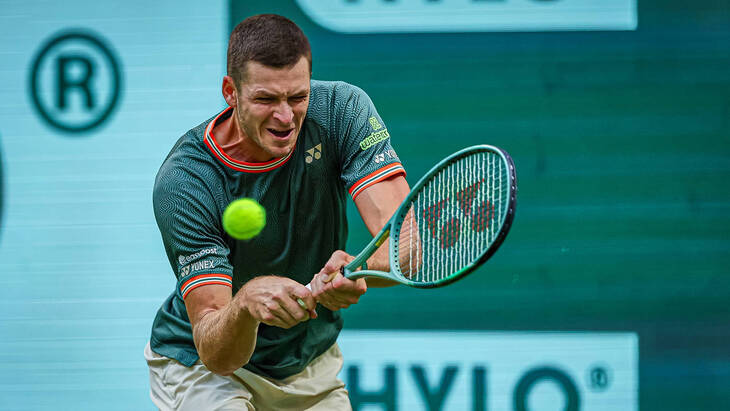 Хуберт Хуркач