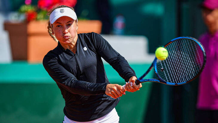 Линда Носкова