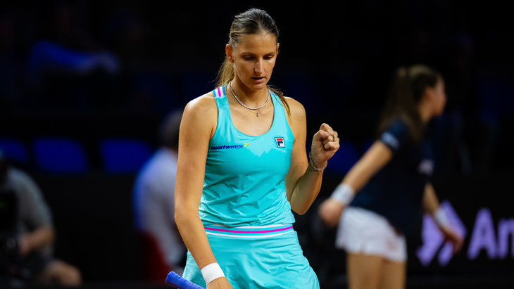 Донна Векич