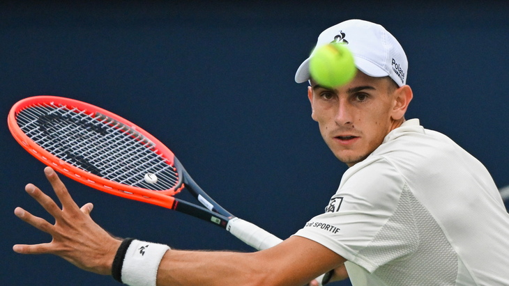 Маттео Арнальди