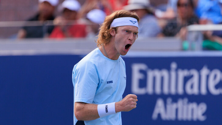 Прогноз и ставки на Рублев — Димитров Прогноз и ставки на Рублев — Димитров