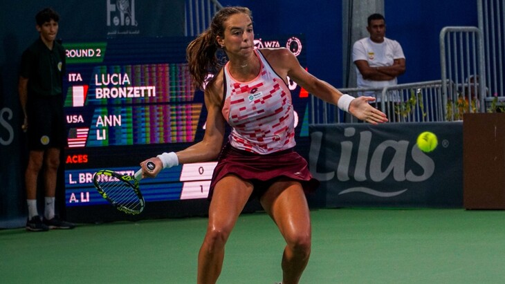 Лючия Бронцетти