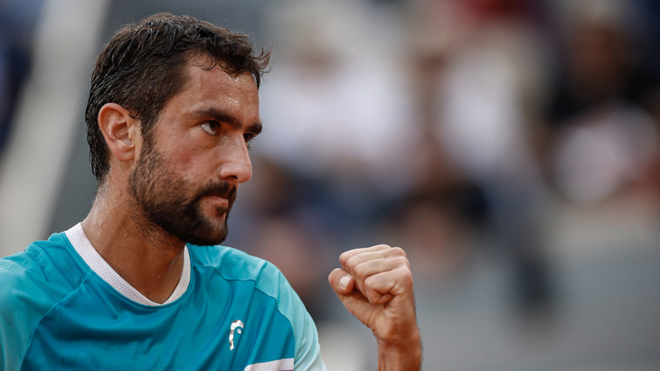 Прогноз и ставки на Чилич — Чжан Прогноз и ставки на Чилич — Чжан