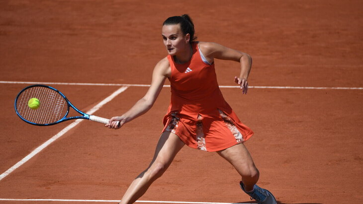 Клара Бюрель