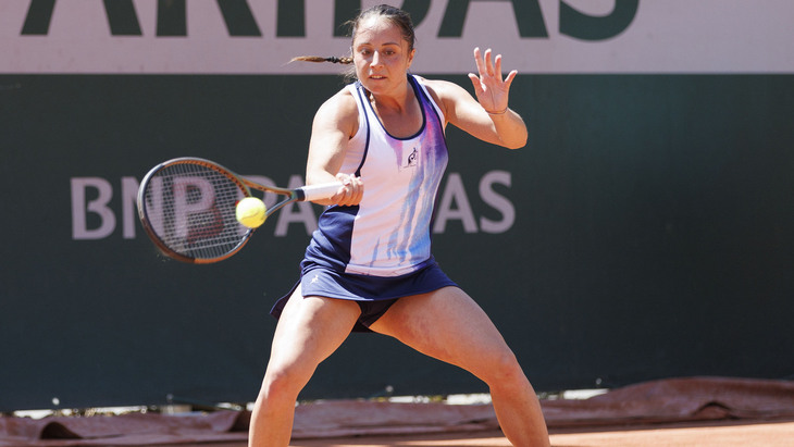 Элизабетта Кочиаретто