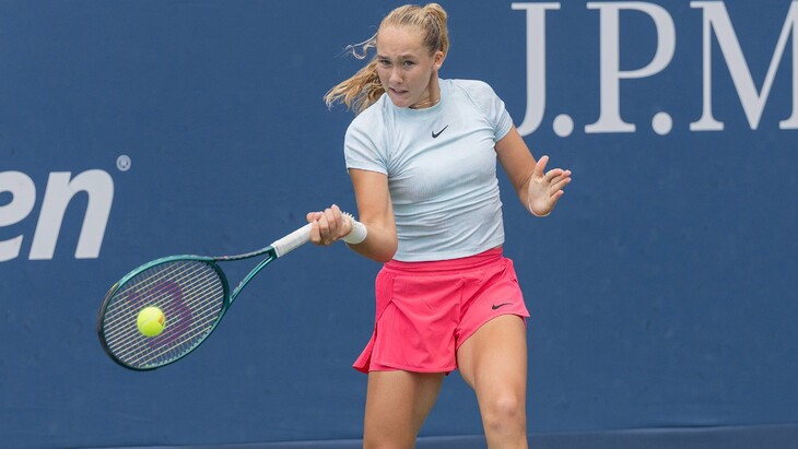 Мирра Андреева