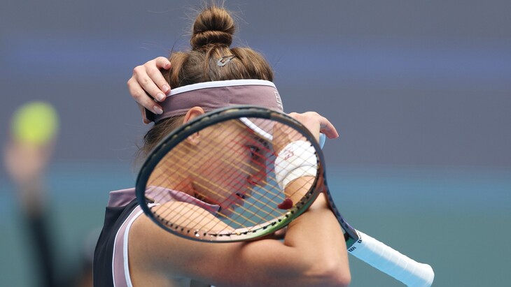 Вероника Кудерметова