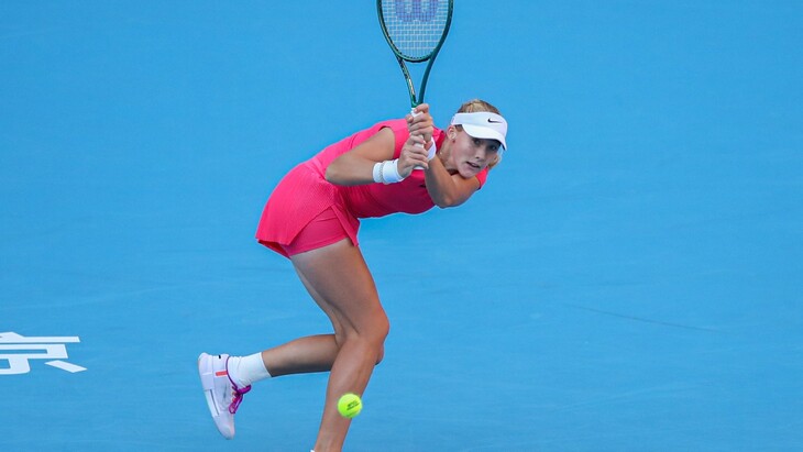 Мирра Андреева