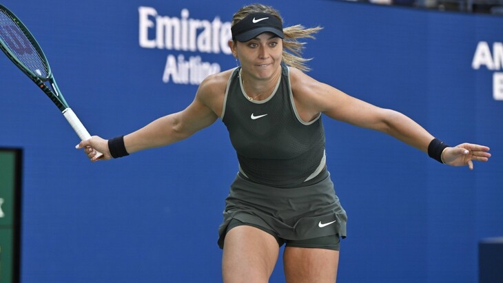 Паула Бадоса