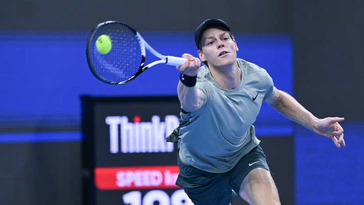 Янник Синнер