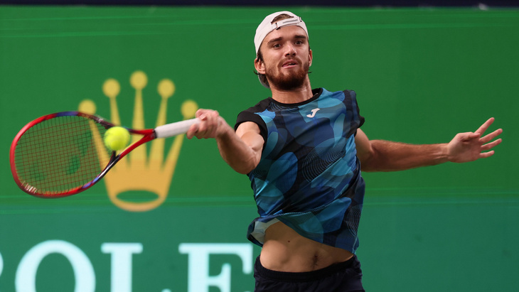 Томаш Махач