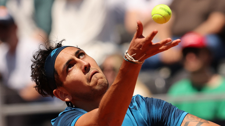 Алехандро Табило