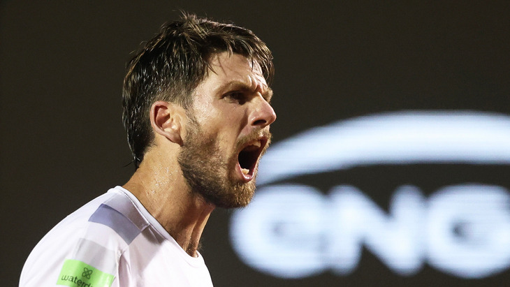 Кэмерон Норри