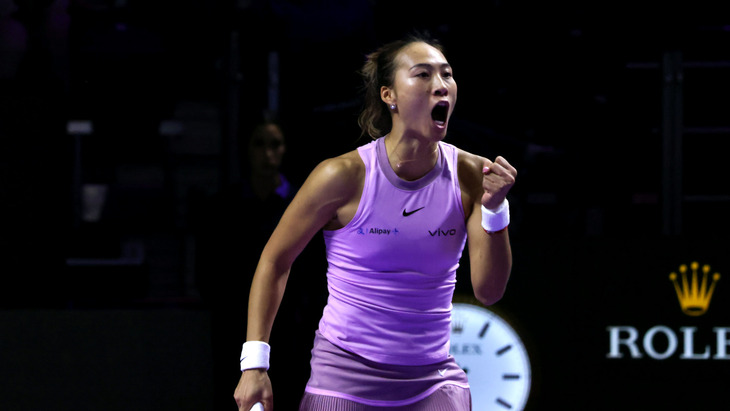 Циньвэнь Чжэн