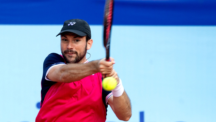 Юрий Родионов