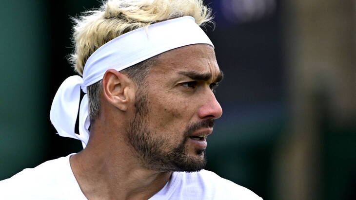 Фабио Фоньини