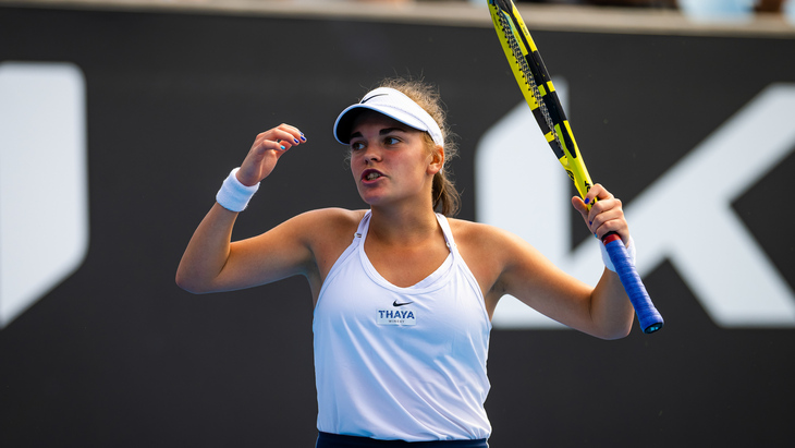 Сара Бейлек