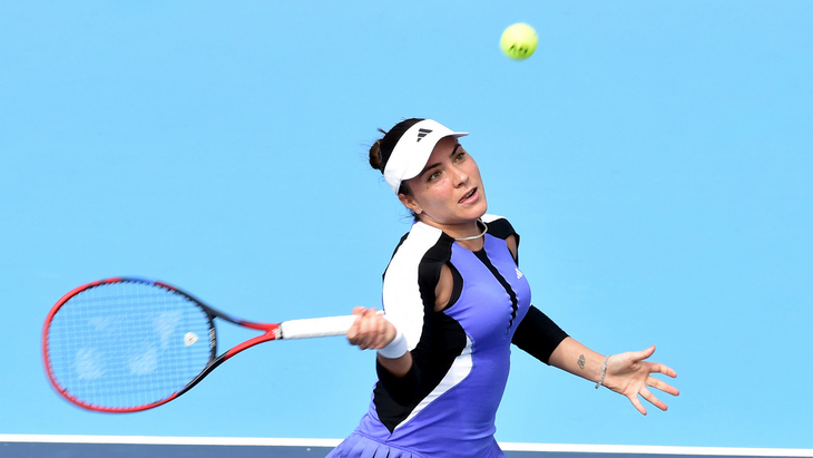 Елена-Габриэла Рузе