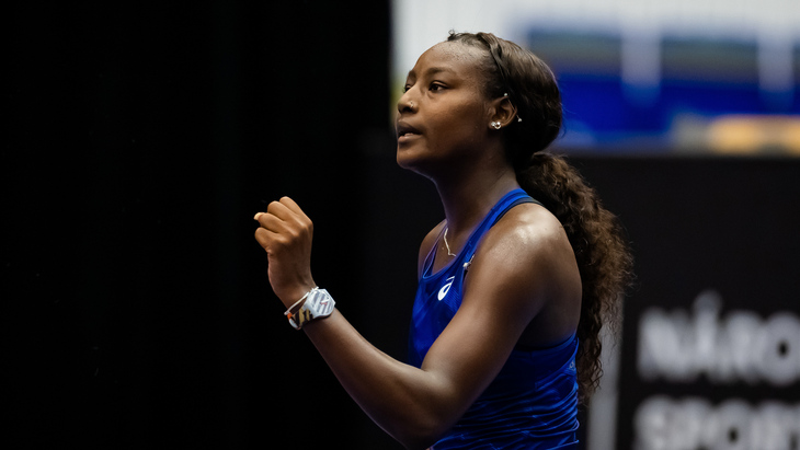 Алисия Паркс