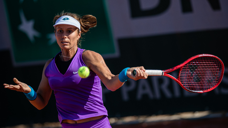 Варвара Лепченко