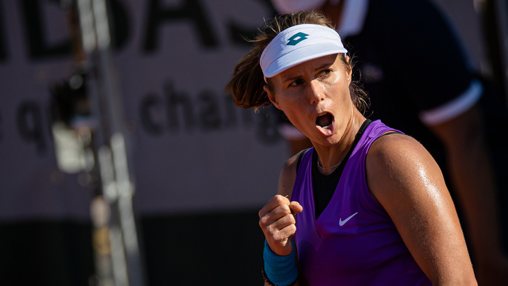 Варвара Лепченко