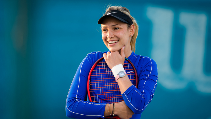 Донна Векич